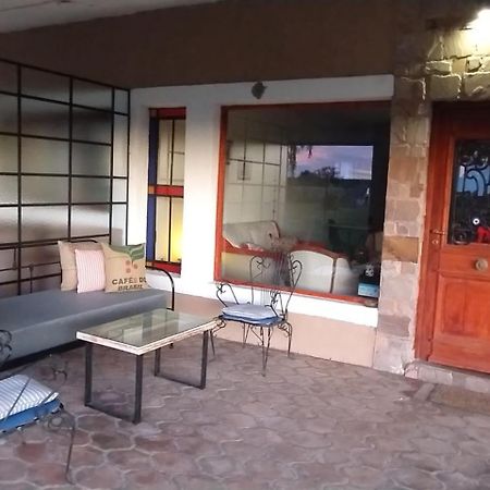 Los Teros Posada De Campo San Rafael (Mendoza) Exterior foto