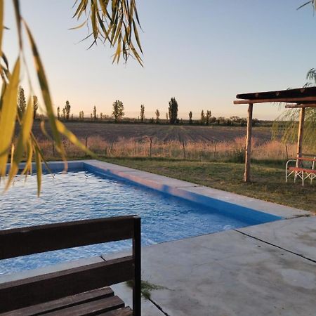 Los Teros Posada De Campo San Rafael (Mendoza) Exterior foto