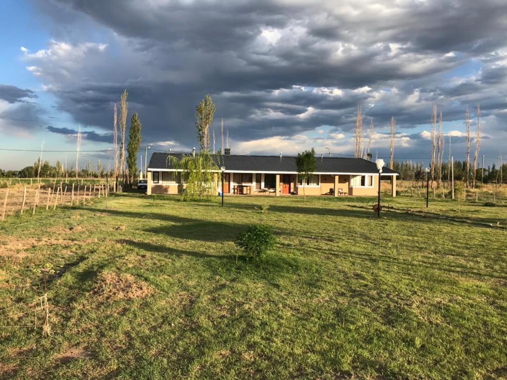 Los Teros Posada De Campo San Rafael (Mendoza) Exterior foto