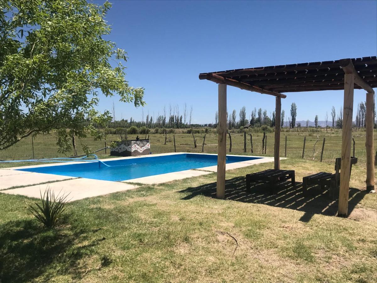 Los Teros Posada De Campo San Rafael (Mendoza) Exterior foto