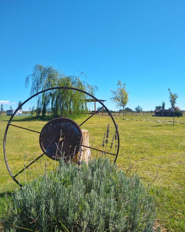 Los Teros Posada De Campo San Rafael (Mendoza) Exterior foto