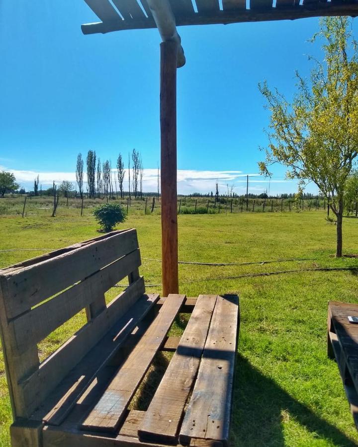 Los Teros Posada De Campo San Rafael (Mendoza) Exterior foto