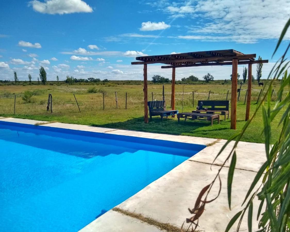 Los Teros Posada De Campo San Rafael (Mendoza) Exterior foto