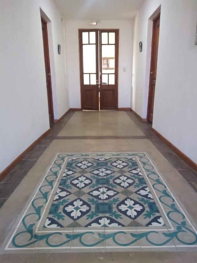 Los Teros Posada De Campo San Rafael (Mendoza) Exterior foto