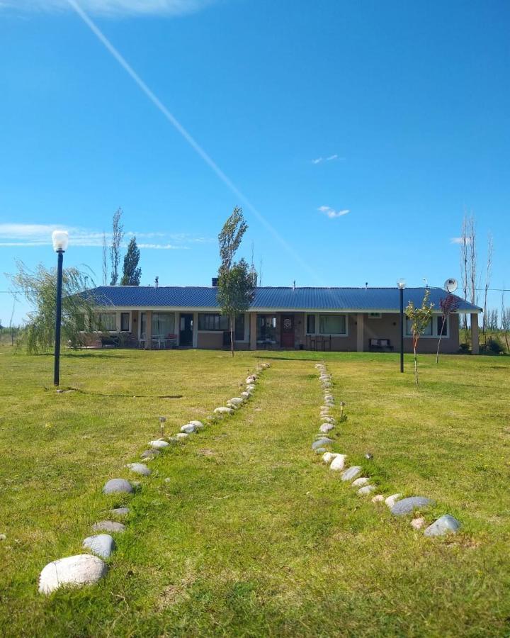 Los Teros Posada De Campo San Rafael (Mendoza) Exterior foto