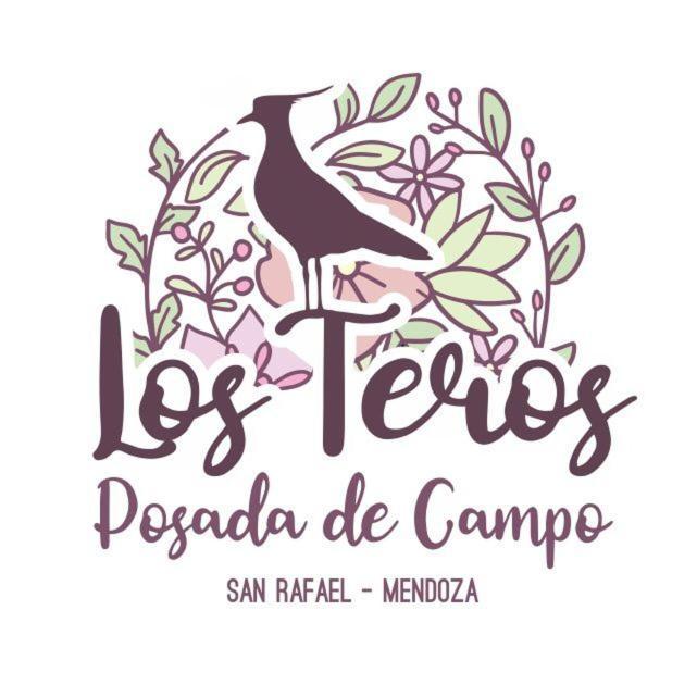 Los Teros Posada De Campo San Rafael (Mendoza) Exterior foto